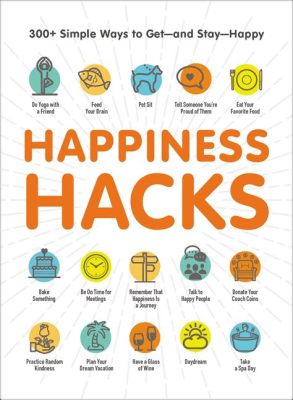 books on how to be happy: Why do we need to read about happiness?