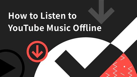 Can You Listen to YouTube Music Offline: Discussing the Possibilities and Benefits