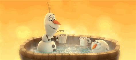 does art of animation have a hot tub? exploring the world of animation through a warm perspective