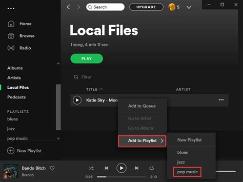 how do i upload music to spotify: Exploring the Nuances of Independent Music Distribution on Spotify