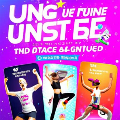 how much is just dance unlimited - Exploring the Value Behind the Unlimited Dance Experience