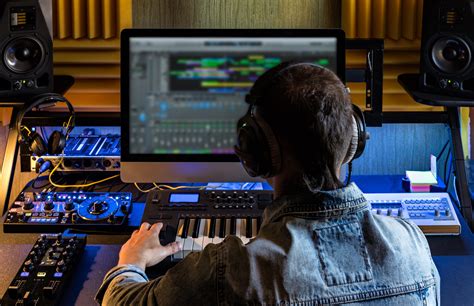 how to become a producer for music and how does your favorite book influence your musical production?