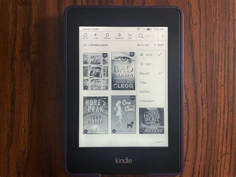 how to read kindle books: exploring the world of digital reading