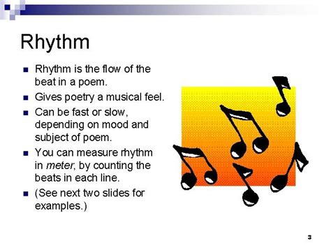 meter music definition and the rhythmic patterns in poetry