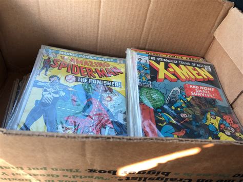 Who buys old comic books near me: A journey through the whimsical world of comic collectors