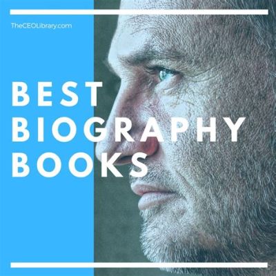 who was biography books? the genre of biography books often serves as a bridge between the past and present, weaving together the lives of individuals who have shaped our world in various ways.